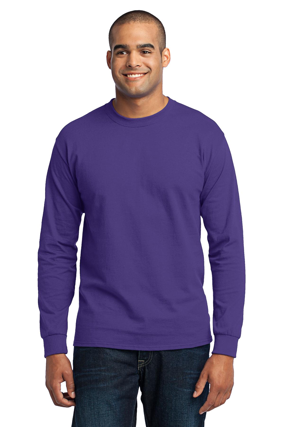 https://images.shirtspace.com/fullsize/RZf%2BvOssgYS8GiXb2T0CVA%3D%3D/80636/10489-port-company-pc55ls-long-sleeve-core-blend-tee-front-purple.jpg