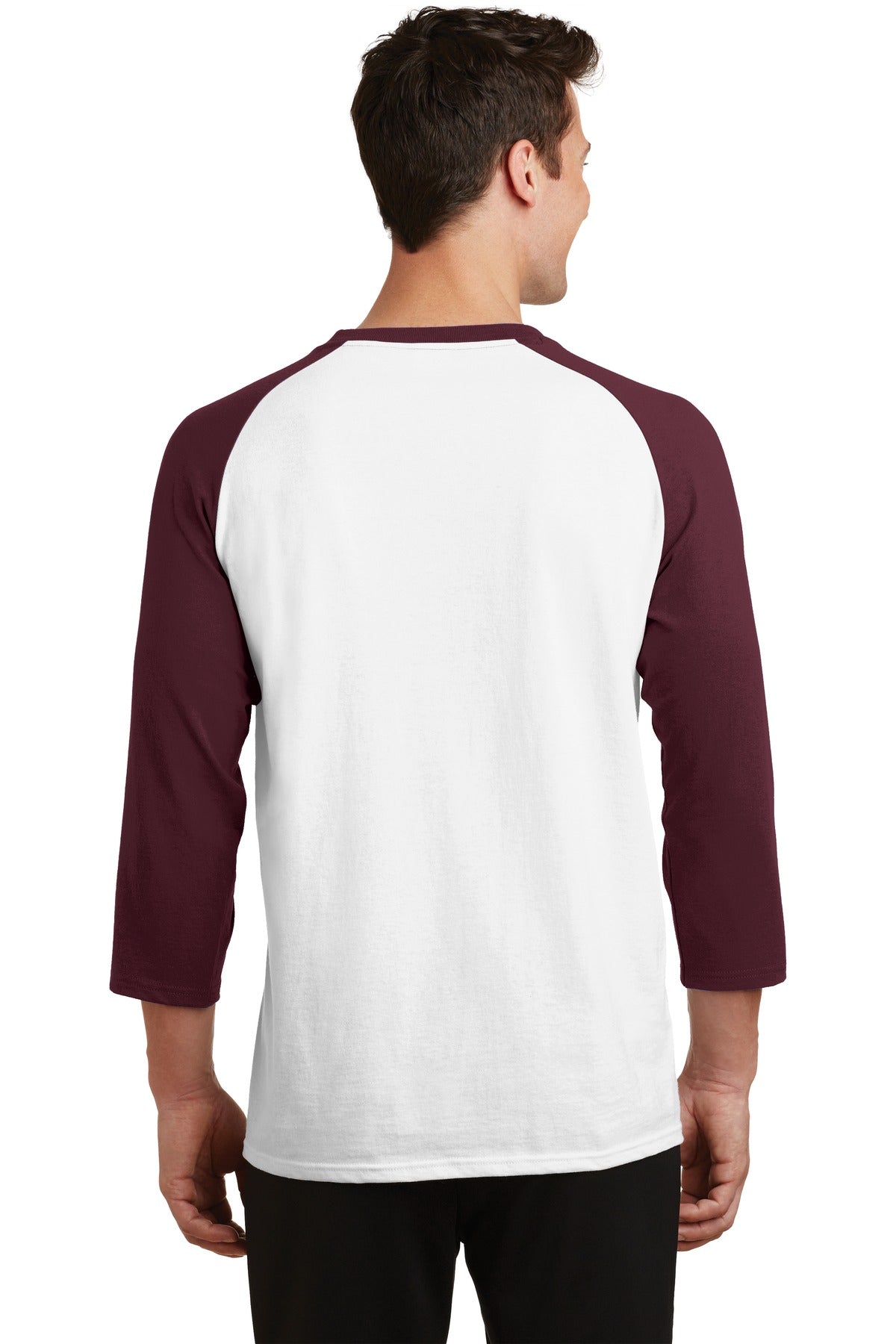 https://images.shirtspace.com/fullsize/CIWQ4XCTo%2BHphux57z607g%3D%3D/80751/10493-port-company-pc55rs-core-blend-3-4-sleeve-raglan-tee-back-white-athletic-maroon.jpg