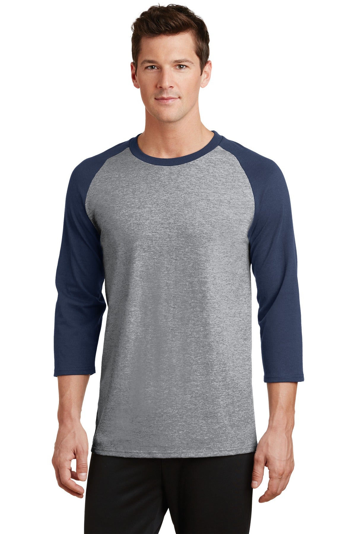 https://images.shirtspace.com/fullsize/GPmdyYQeqQw2bmGRS8f3sQ%3D%3D/80748/10493-port-company-pc55rs-core-blend-3-4-sleeve-raglan-tee-front-athletic-heather-navy.jpg