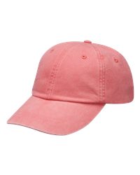 Adams Headwear Optimum II True Color Cotton Twill Dad Hat