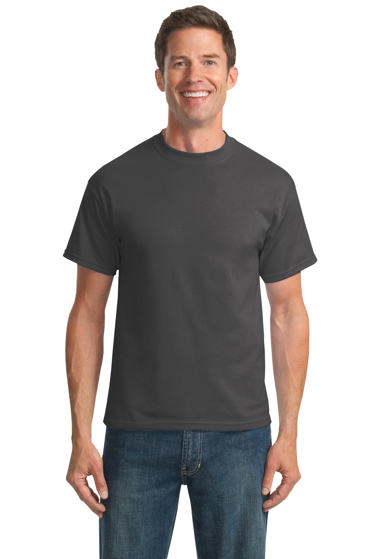 https://images.shirtspace.com/fullsize/w25LeswL3Aokir3%2F1U8Tkg%3D%3D/80788/10494-port-company-pc55t-tall-core-blend-tee-front-charcoal.jpg