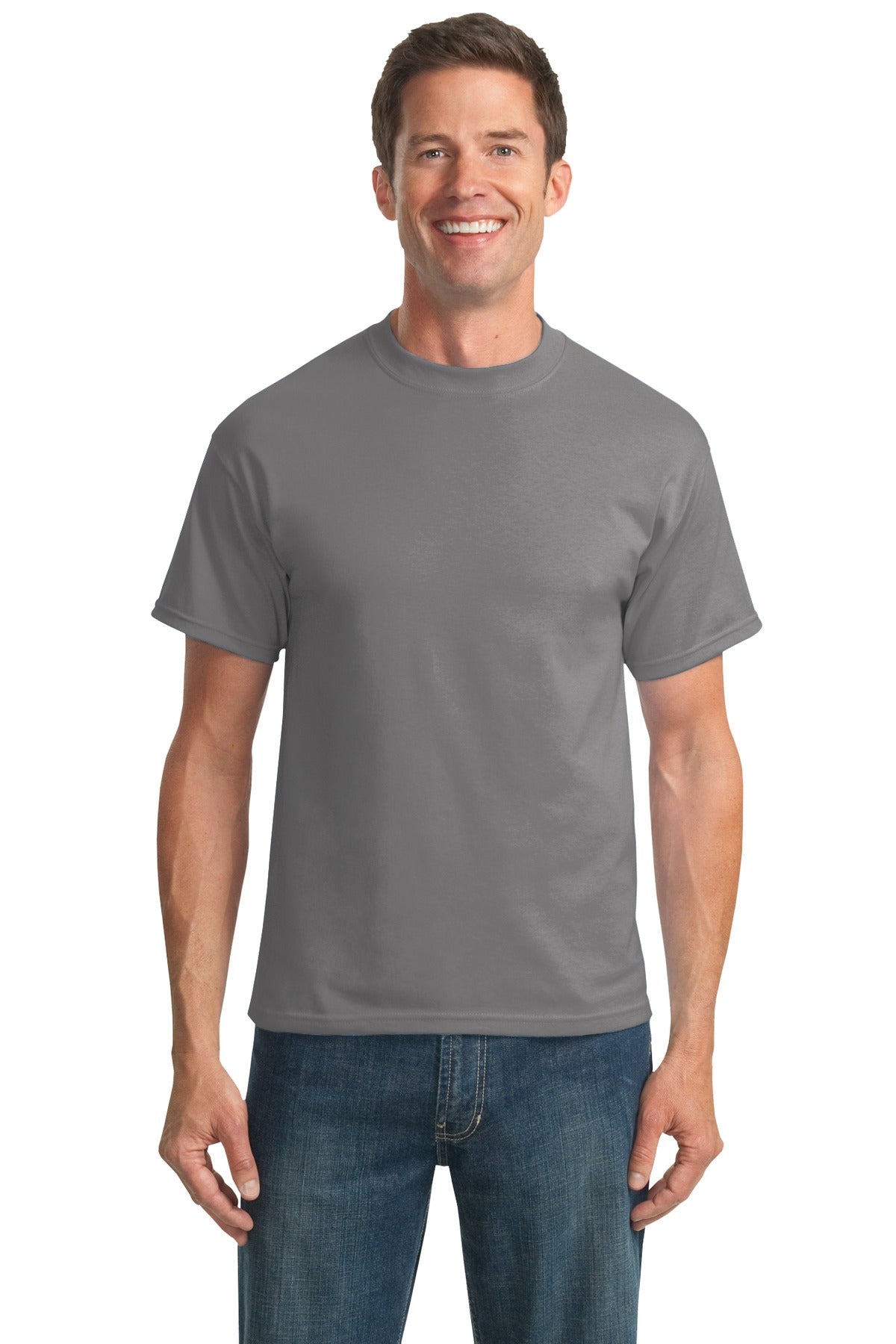 https://images.shirtspace.com/fullsize/9889xDMJUmu%2F048klZveOg%3D%3D/80820/10494-port-company-pc55t-tall-core-blend-tee-front-medium-gray.jpg