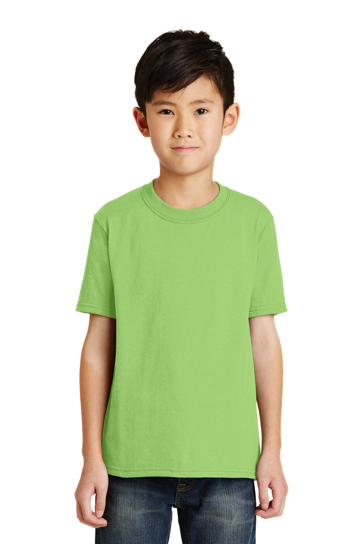 https://images.shirtspace.com/fullsize/oK1h6xnZ0K11wH3dQO3rQw%3D%3D/80844/10495-port-company-pc55y-youth-core-blend-tee-front-lime.jpg