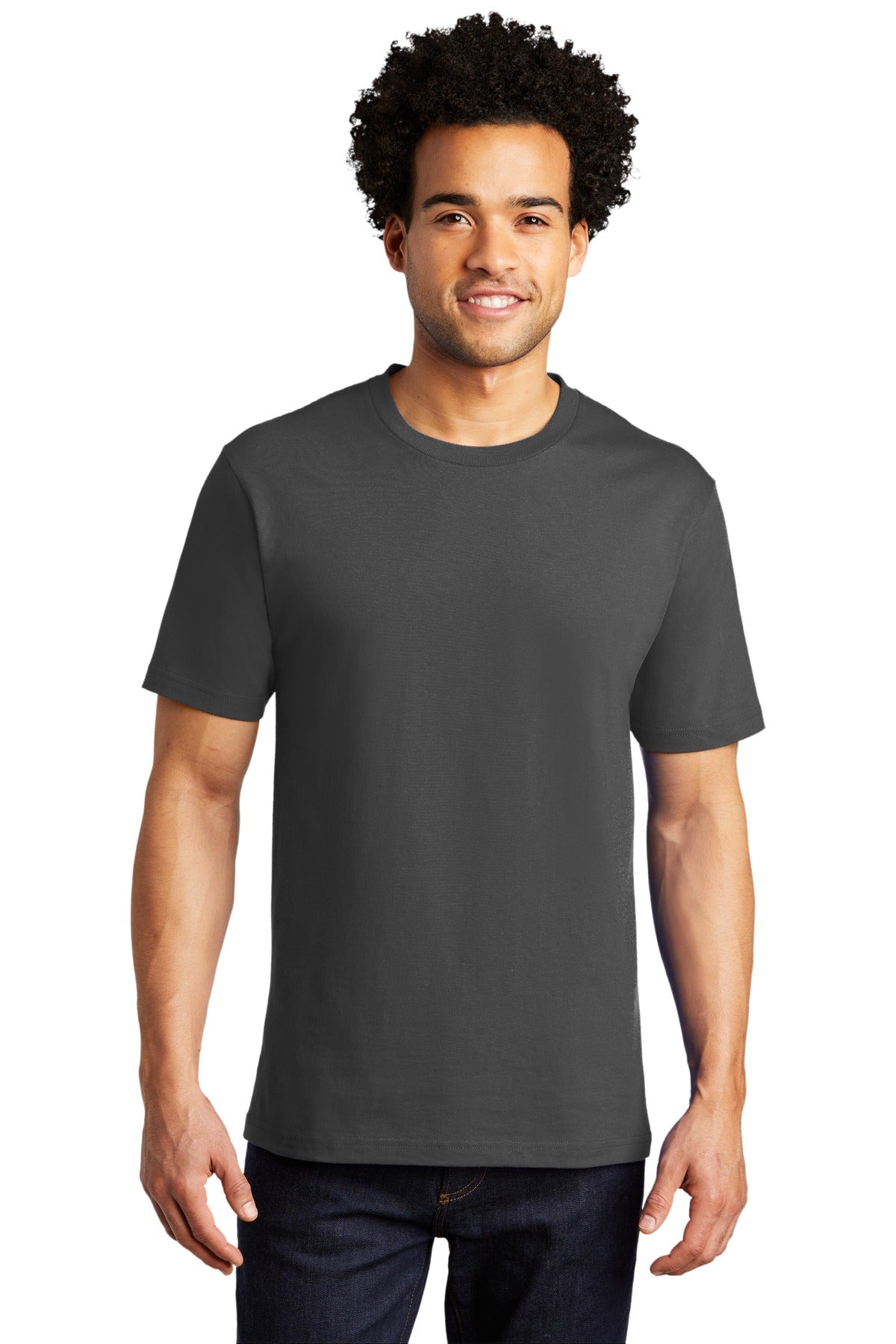 https://images.shirtspace.com/fullsize/EJ3R9bVph0GAhiy7CUNrRw%3D%3D/171650/10500-port-company-pc600-bouncer-tee-front-coal-gray.jpg