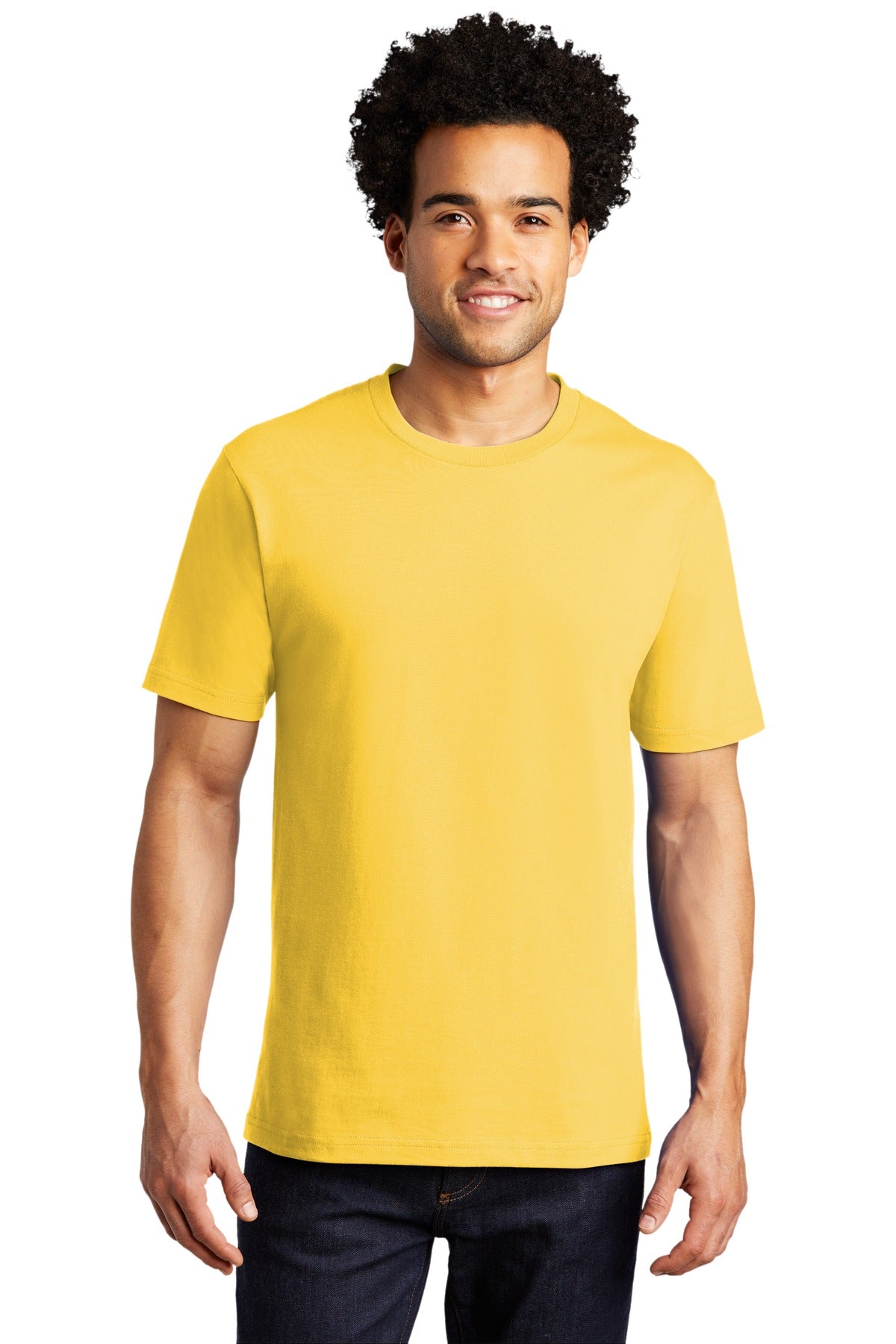 https://images.shirtspace.com/fullsize/g9zZyY%2FEAVFL1Anh9pdN6g%3D%3D/171654/10500-port-company-pc600-bouncer-tee-front-lemon-yellow.jpg