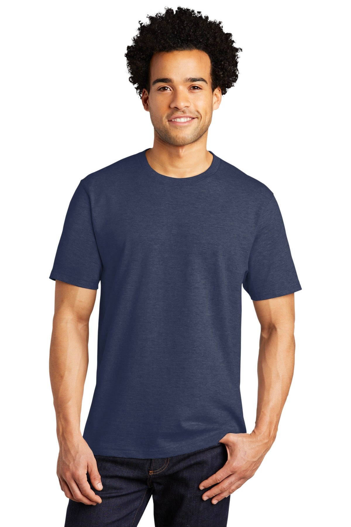 https://images.shirtspace.com/fullsize/Y46jmjuMJK9bclX8bW0ZZQ%3D%3D/171672/10500-port-company-pc600-bouncer-tee-front-team-navy-heather.jpg