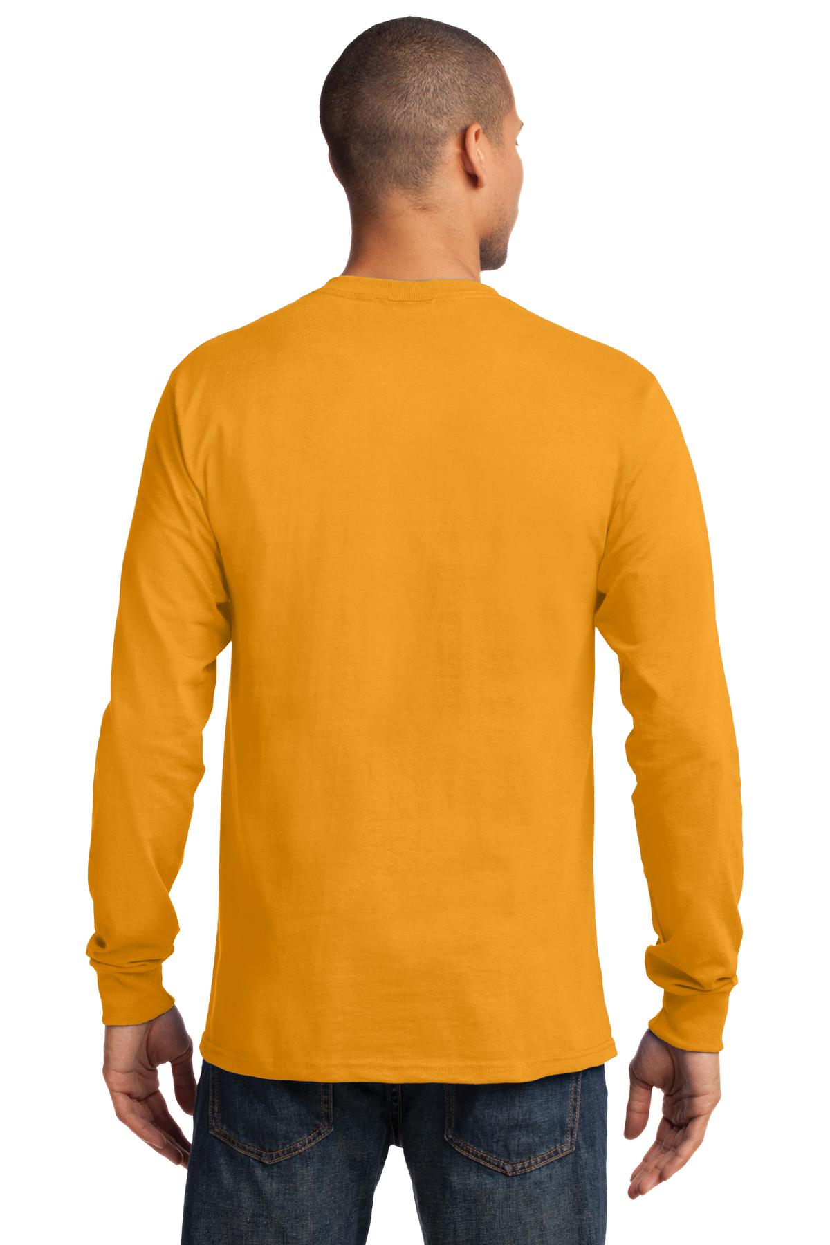 https://images.shirtspace.com/fullsize/jQxjecfrR47a14Pgm%2BijOQ%3D%3D/81082/10505-port-company-pc61ls-long-sleeve-essential-tee-back-gold.jpg
