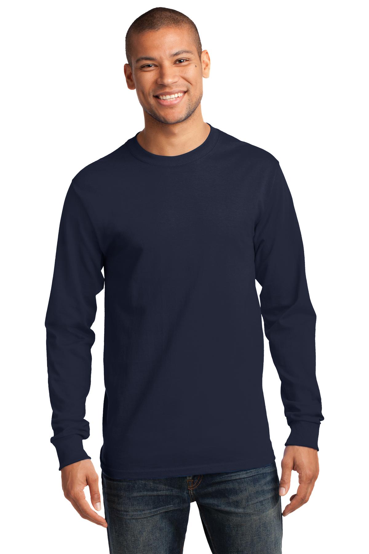 https://images.shirtspace.com/fullsize/4Tgdic47j%2F8n7x3EDfTh5w%3D%3D/81101/10505-port-company-pc61ls-long-sleeve-essential-tee-front-deep-navy.jpg