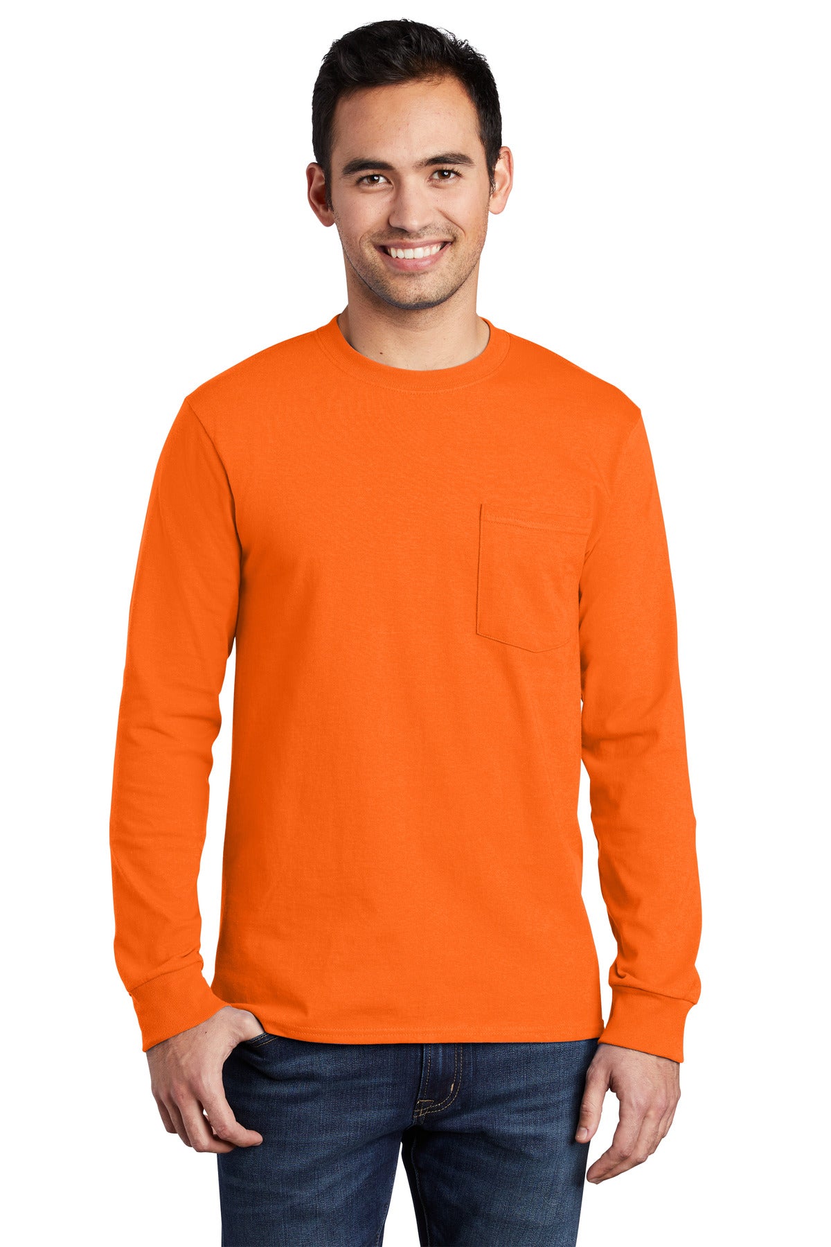 https://images.shirtspace.com/fullsize/Fqlqb0kLuWKOuPBsz9WJvQ%3D%3D/456145/10506-port-company-pc61lsp-long-sleeve-essential-pocket-tee-front-s-orange.jpg