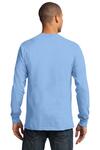 https://images.shirtspace.com/thumbnail/n6lf%2FzCqZqVDlmwDDENCJQ%3D%3D/81152/10508-port-company-pc61lst-tall-long-sleeve-essential-tee-back-light-blue.jpg