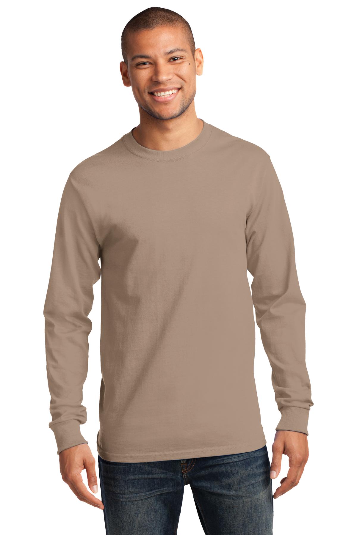https://images.shirtspace.com/fullsize/QzClbTyOJgbS%2FSTYJgkaYA%3D%3D/81155/10508-port-company-pc61lst-tall-long-sleeve-essential-tee-front-sand.jpg