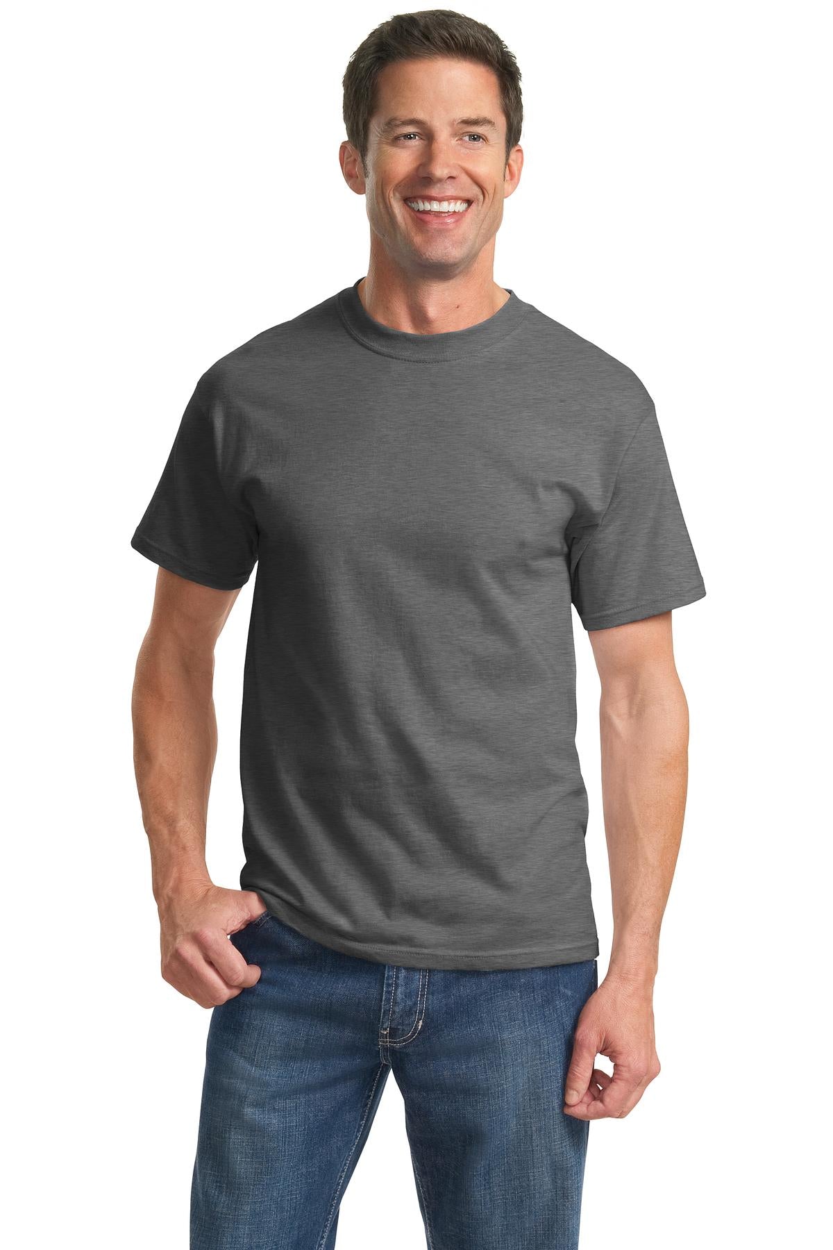 https://images.shirtspace.com/fullsize/R9drVPM5B0eeiPky7g%2BvpQ%3D%3D/81321/10512-port-company-pc61t-tall-essential-tee-front-dark-heather-gray.jpg