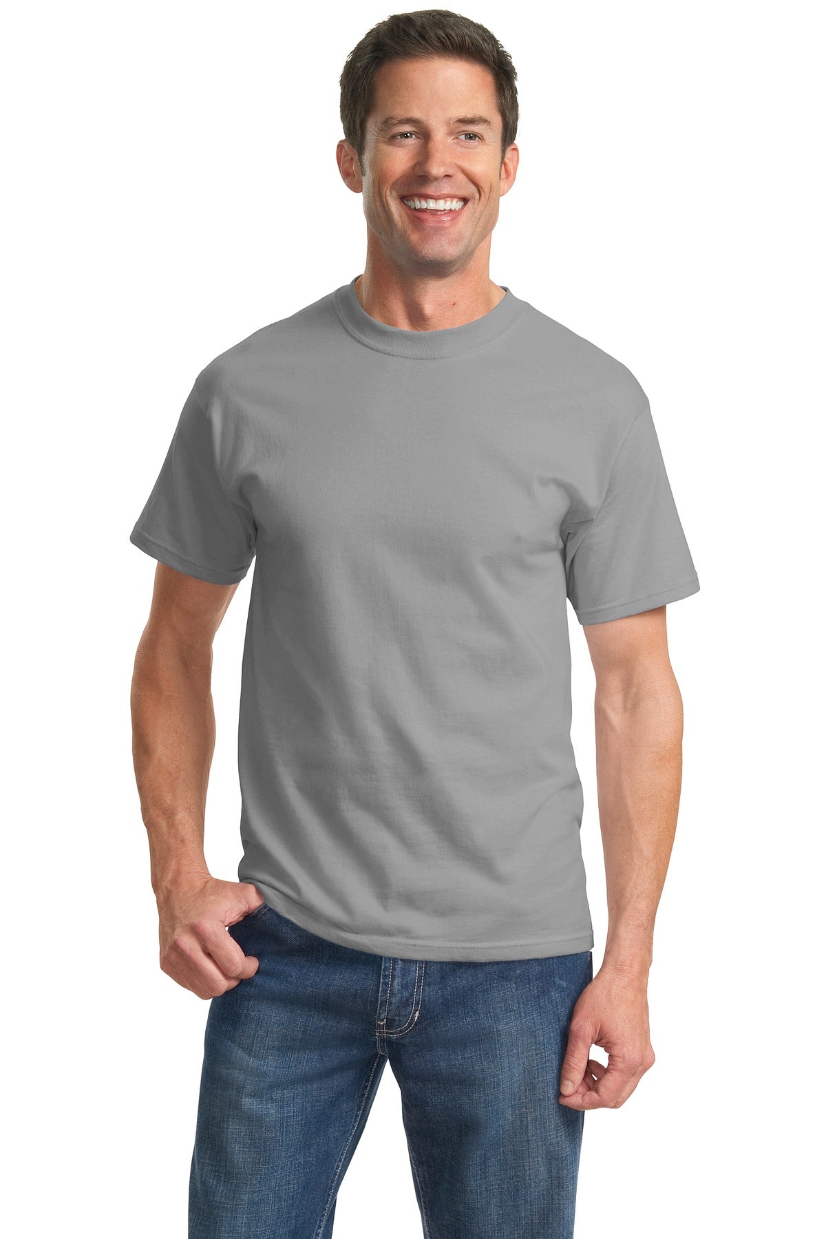 https://images.shirtspace.com/fullsize/pkN8AYLHuwK4Yy67yZQuQg%3D%3D/81345/10512-port-company-pc61t-tall-essential-tee-front-medium-gray.jpg