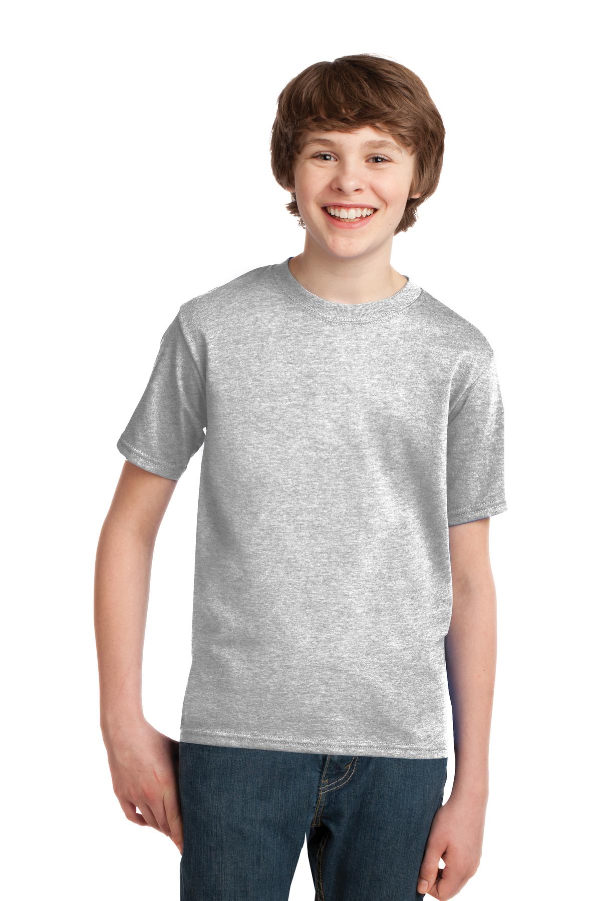 https://images.shirtspace.com/fullsize/azJQiEx3cGB5t%2BemCKJTmA%3D%3D/81373/10516-port-company-pc61y-youth-essential-tee-front-ash.jpg