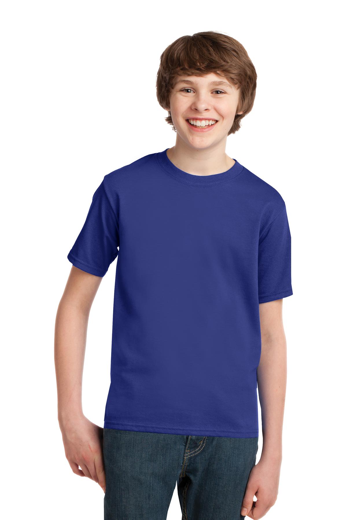 https://images.shirtspace.com/fullsize/yY7blEaWs77KBAxfT3cJcA%3D%3D/81415/10516-port-company-pc61y-youth-essential-tee-front-deep-marine.jpg