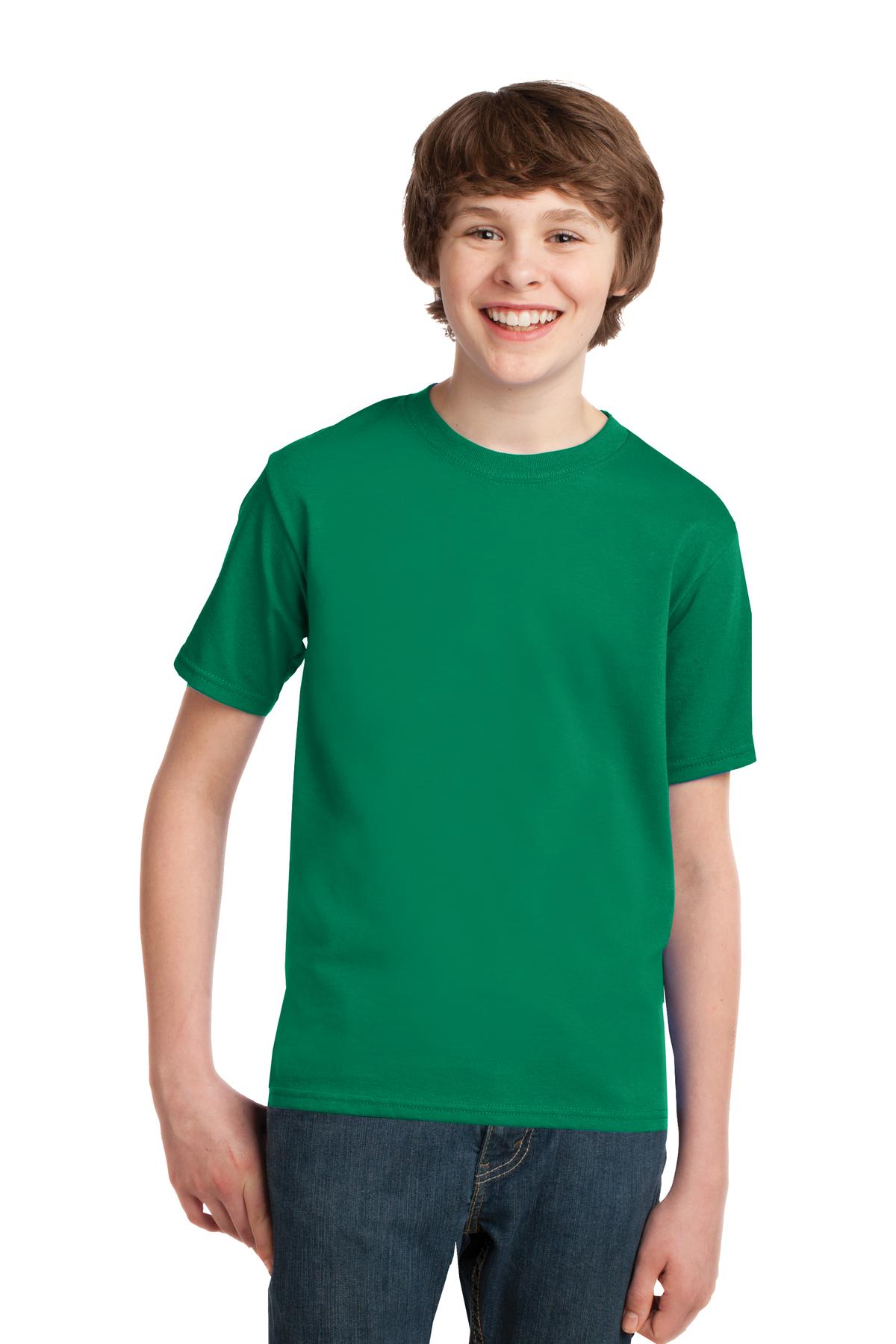 https://images.shirtspace.com/fullsize/5ZhRyps9UZtSV3bkVERz9A%3D%3D/81409/10516-port-company-pc61y-youth-essential-tee-front-kelly.jpg