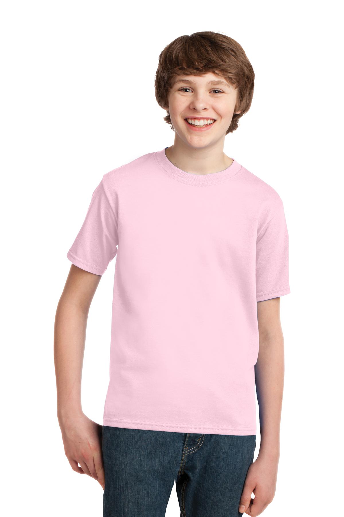 https://images.shirtspace.com/fullsize/3MTTC9T%2FfneVLPht9I75Gg%3D%3D/81401/10516-port-company-pc61y-youth-essential-tee-front-pale-pink.jpg
