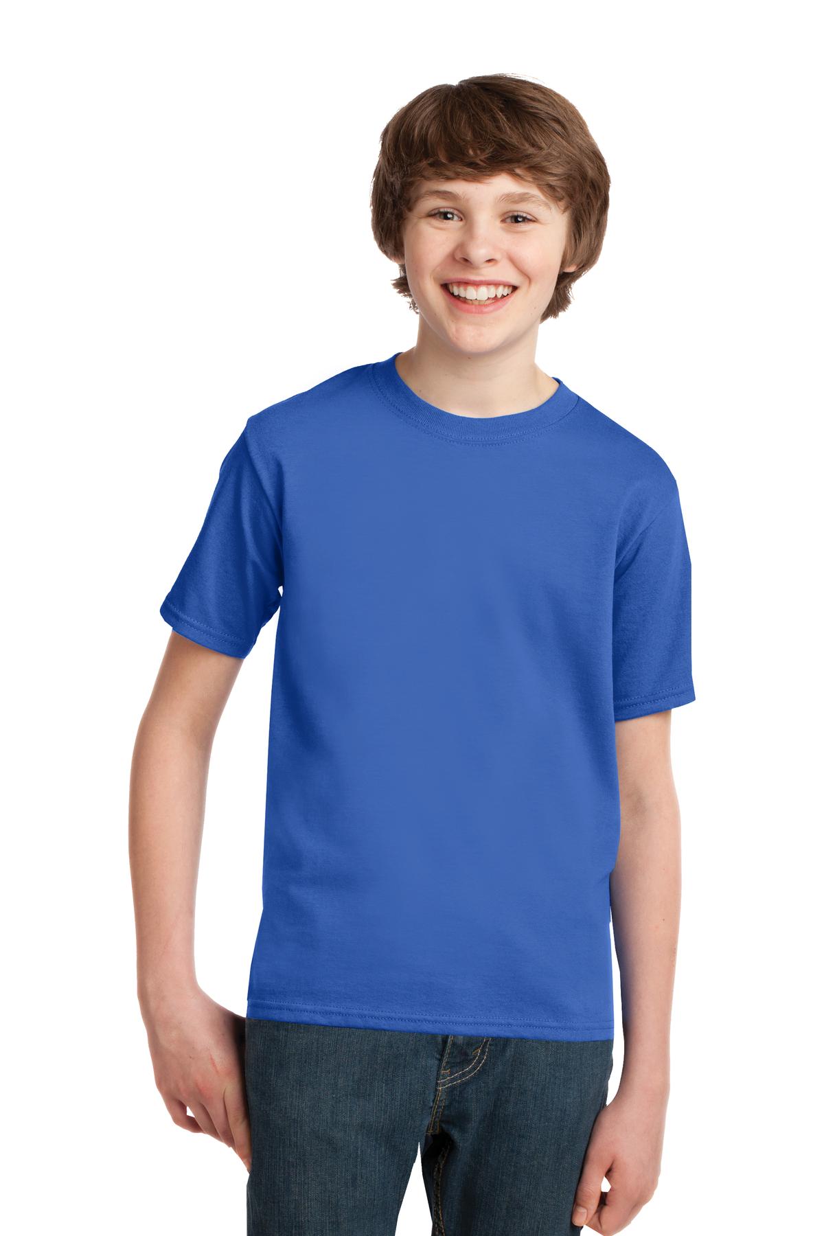https://images.shirtspace.com/fullsize/GgbDL5Tsb5LQ%2Ff4kG3eXlQ%3D%3D/81383/10516-port-company-pc61y-youth-essential-tee-front-royal.jpg