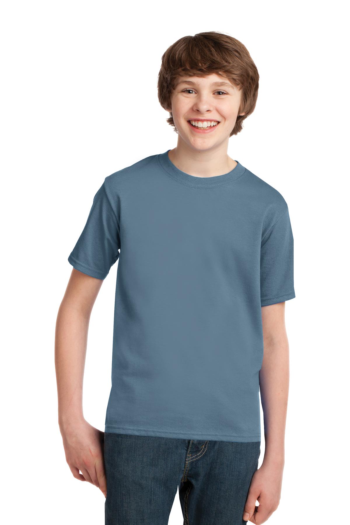 https://images.shirtspace.com/fullsize/jsVFOFvl8zeu2paa5%2F0tAA%3D%3D/81425/10516-port-company-pc61y-youth-essential-tee-front-stonewashed-blue.jpg