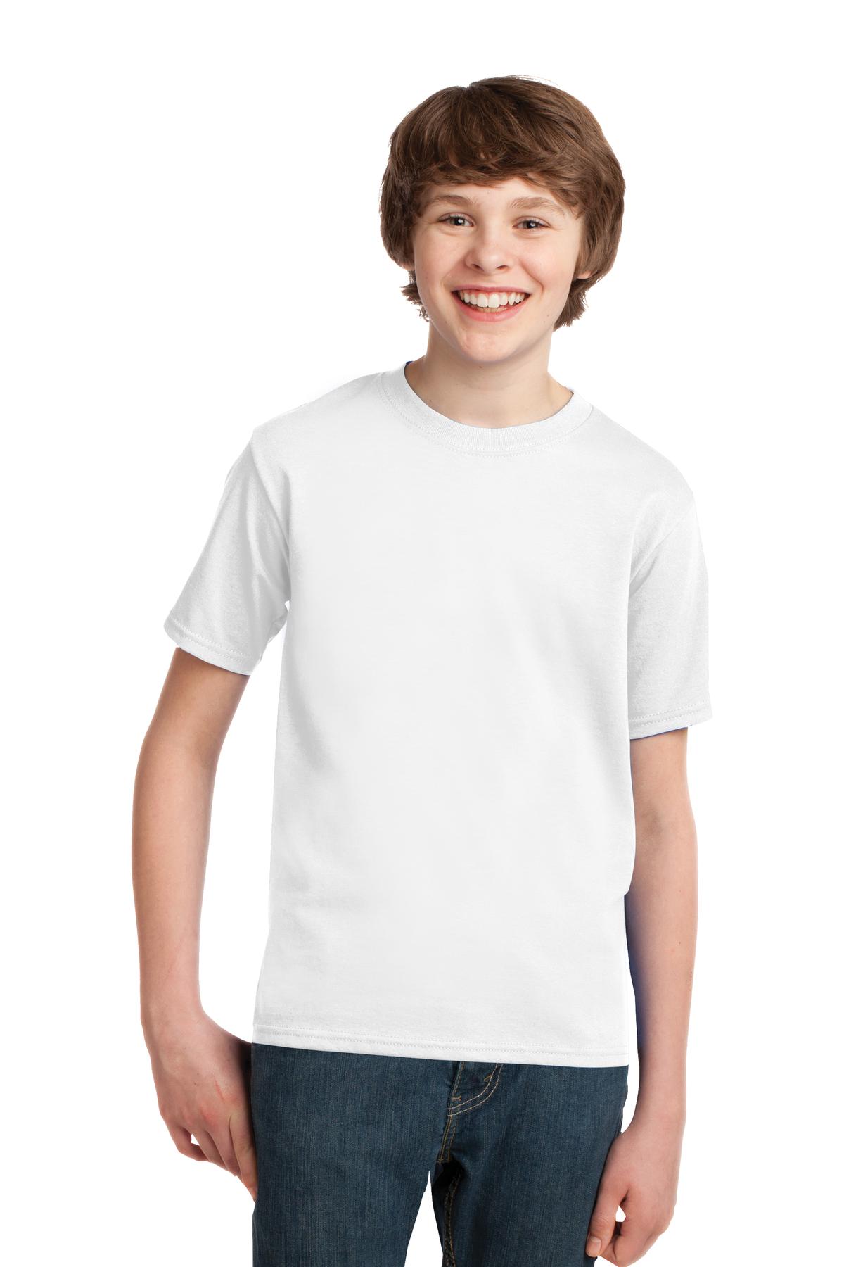 https://images.shirtspace.com/fullsize/aAJYAZ52jEvsqtEBzSAzCQ%3D%3D/81371/10516-port-company-pc61y-youth-essential-tee-front-white.jpg