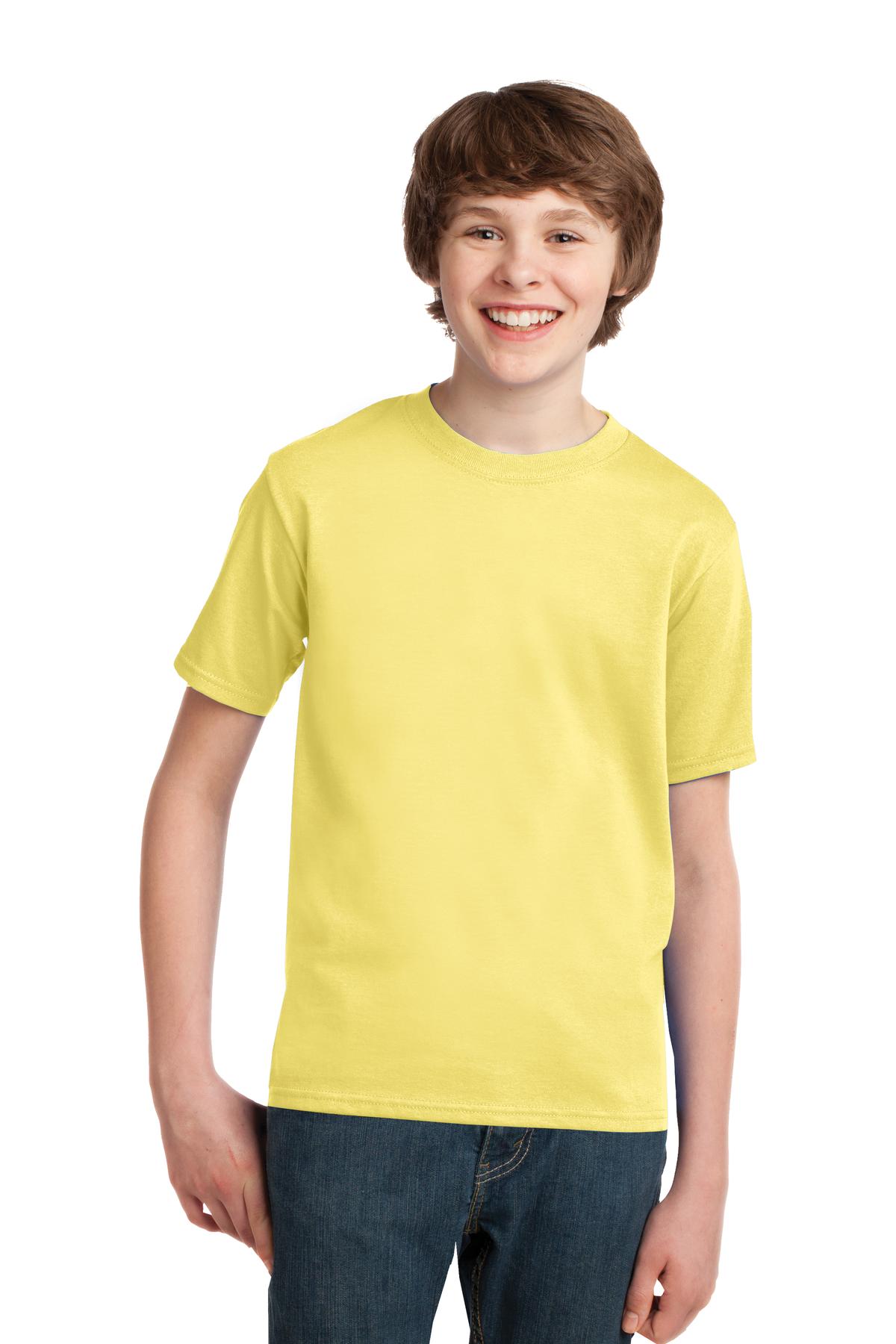 https://images.shirtspace.com/fullsize/xnIfcUMVqV1V45F%2BKWsGqQ%3D%3D/81387/10516-port-company-pc61y-youth-essential-tee-front-yellow.jpg
