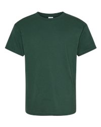 Hanes Youth Essential‑T T‑Shirt 5480 – Soft 100% Cotton Classic Fit