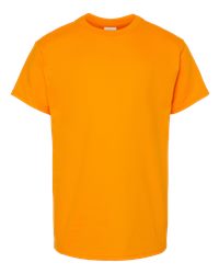 Hanes Youth Essential‑T T‑Shirt 5480 – Soft 100% Cotton Classic Fit