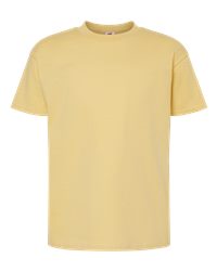 Hanes Youth Essential‑T T‑Shirt 5480 – Soft 100% Cotton Classic Fit