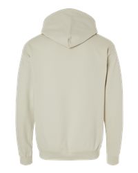 Hanes RS170 Unisex Perfect Sweats Hooded Sweatshirt – Soft Cotton Blend