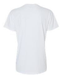 Next Level Women's CVC Relaxed T-Shirt 6600 Soft Eco‑Friendly Tee