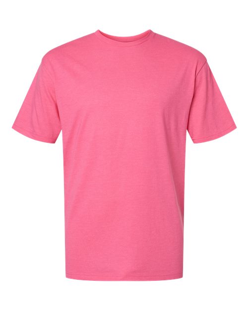 Premium Gildan Unisex Softstyle CVC T-Shirt – Soft, Durable, Eco-Friendly