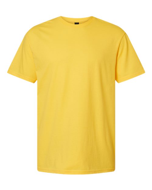 Premium Gildan Unisex Softstyle CVC T-Shirt – Soft, Durable, Eco-Friendly