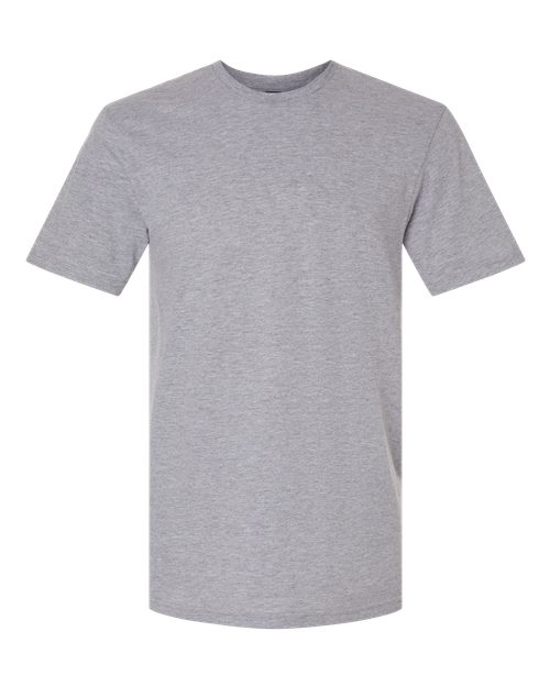 Premium Gildan Unisex Softstyle CVC T-Shirt – Soft, Durable, Eco-Friendly