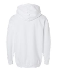 Comfort Colors Unisex Garment-Dyed Lightweight Fleece Hooded Sweatshirt 1467