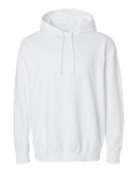 Comfort Colors Unisex Garment-Dyed Lightweight Fleece Hooded Sweatshirt 1467