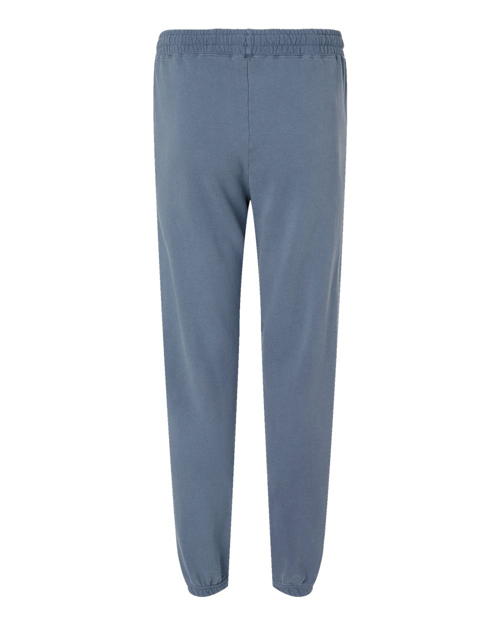 Comfort Colors Unisex Garment-Dyed Lightweight Fleece Sweatpants - Ultimate Comfort