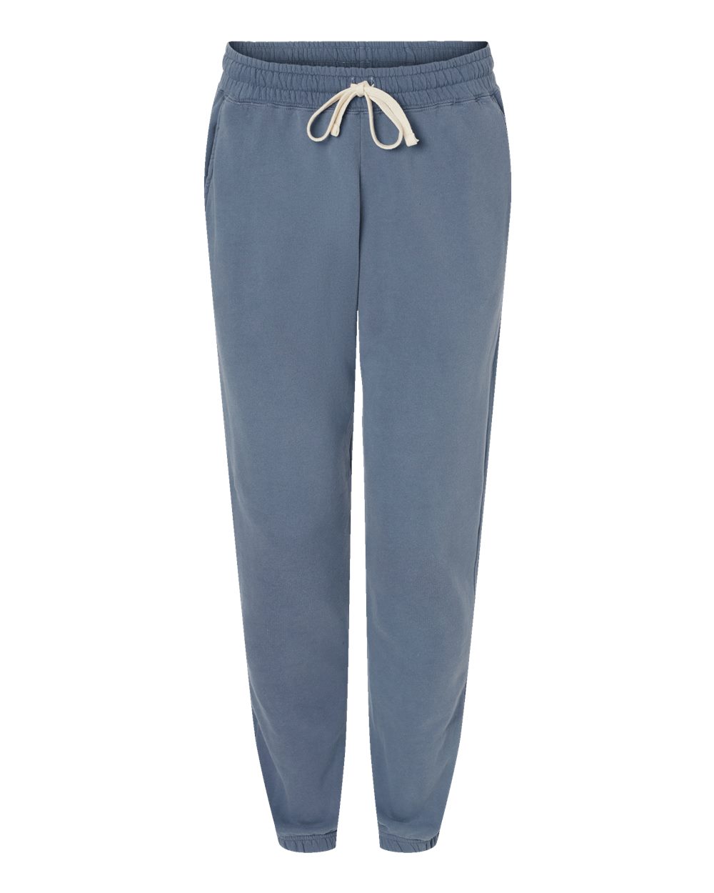 Comfort Colors Unisex Garment-Dyed Lightweight Fleece Sweatpants - Ultimate Comfort