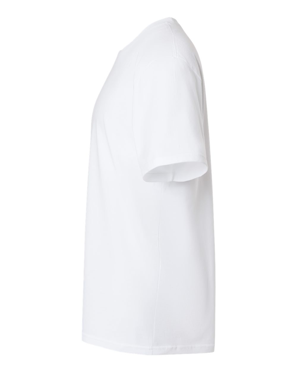 Luxurious Sueded Cloud Jersey Tee: American Apparel Unisex Soft Cotton Comfort 5389