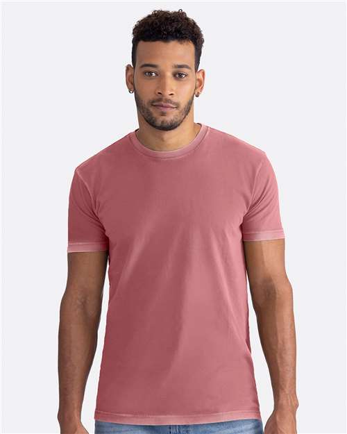 Next Level Unisex Soft Wash Premium T-Shirt 3600SW