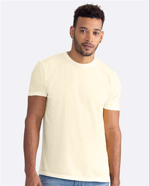 Next Level Unisex Soft Wash Premium T-Shirt 3600SW