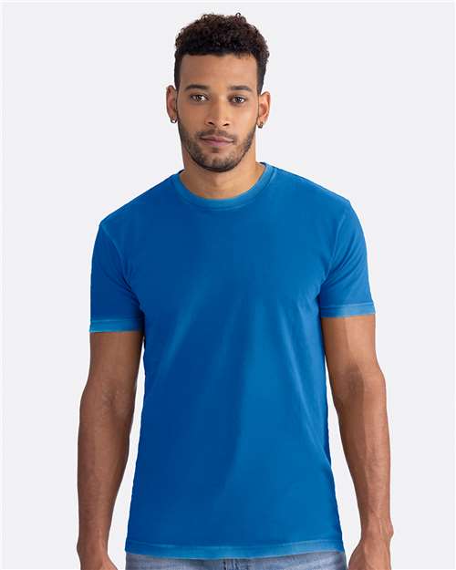 Next Level Unisex Soft Wash Premium T-Shirt 3600SW