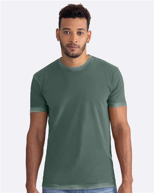 Next Level Unisex Soft Wash Premium T-Shirt 3600SW