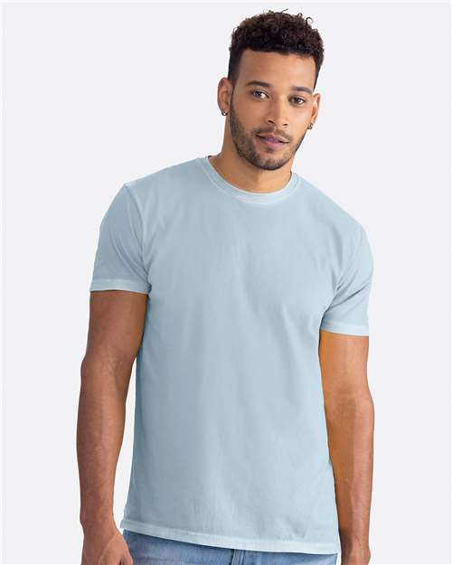 Next Level Unisex Soft Wash Premium T-Shirt 3600SW