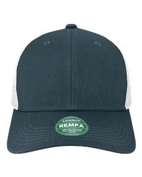 Richardson Laser Perf R-Flex Adjustable Breathable Six-Panel Cap