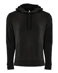 Next Level Unisex Santa Barbara Eco-Friendly Hoodie Sweatshirt