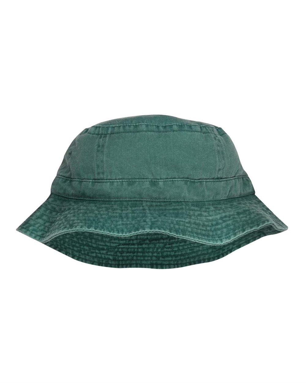 Adams Headwear Vacationer Cotton Twill Crushable Bucket Hat