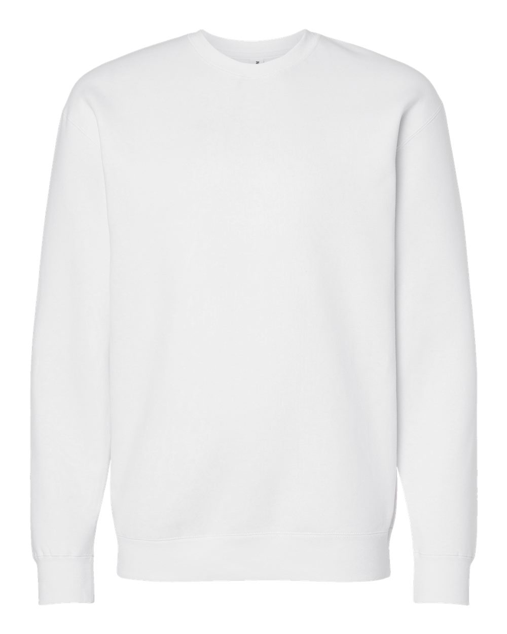 Independent Trading Co. IND3000 Unisex Heavyweight Crewneck Sweatshirt 10oz Fleece