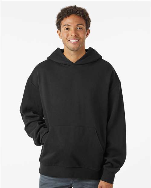Independent Trading Co. IND280SL Unisex Oversized Midweight Hooded Sweatshirt