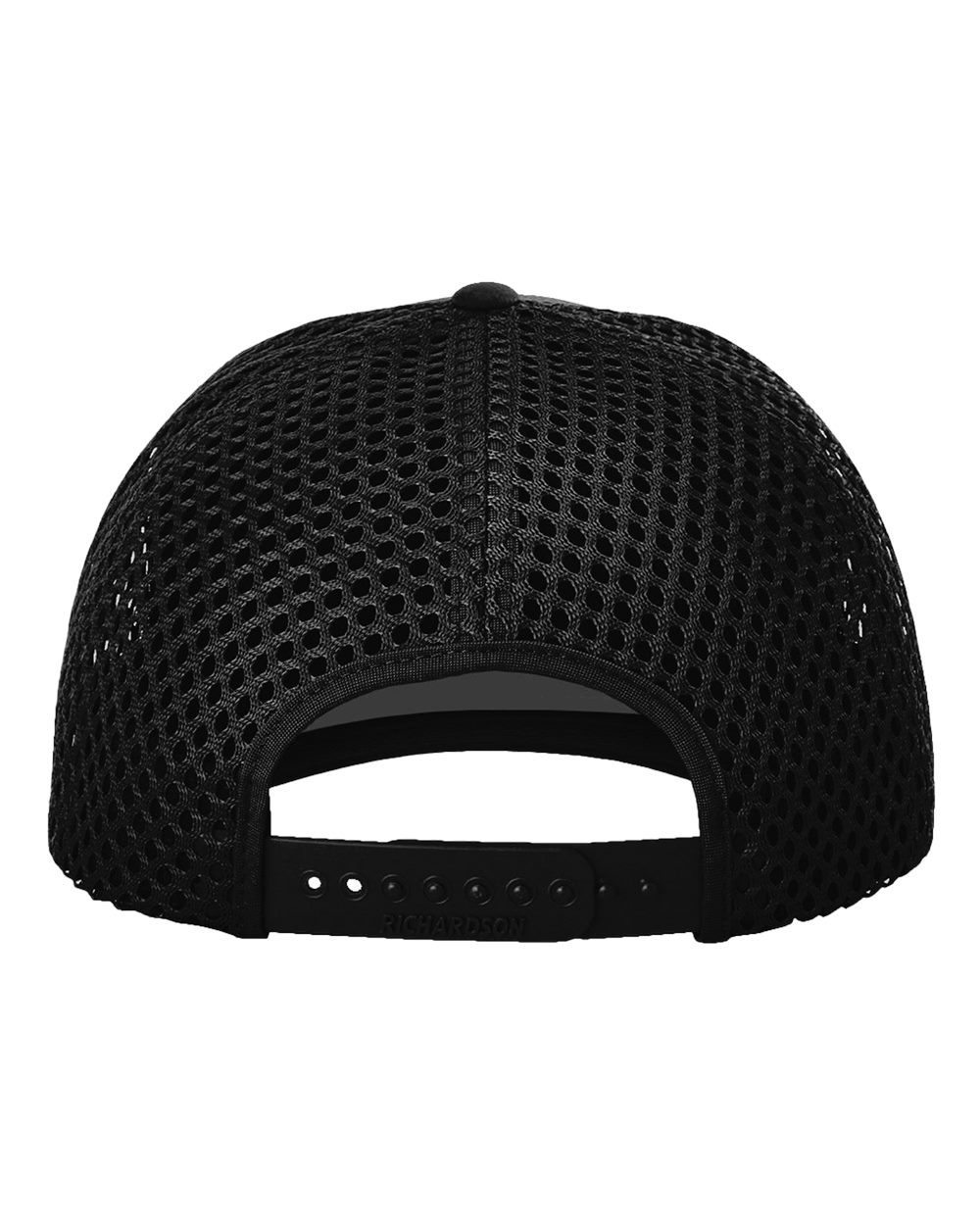 Richardson Tilikum Performance Ripstop Mesh Back Adjustable Snapback Cap