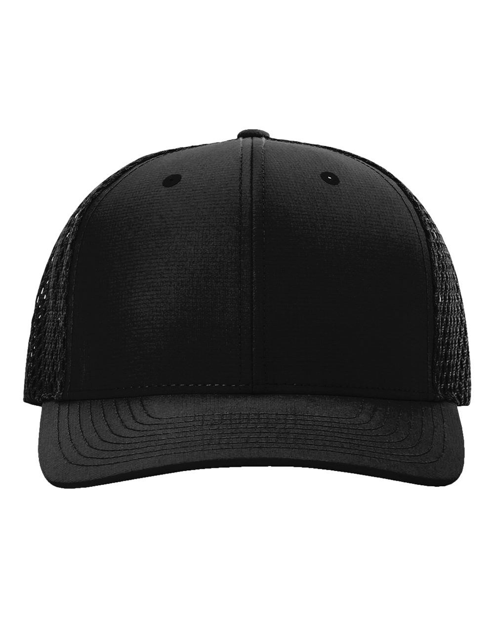 Richardson Tilikum Performance Ripstop Mesh Back Adjustable Snapback Cap